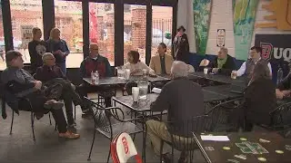 Leaders exploring new plan to handle violence in Pittsburgh&rsquo;s South Side