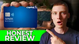 Spark Miles Select (Capital One) Honest Review: Real User Experience & Rewards Breakdown