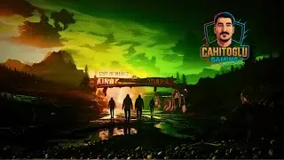 State of Decay  2 :  ARACLARIMIZLA KEŞİFE ÇIKIYORUZ 4. HARİTA  / BÖLÜM 21