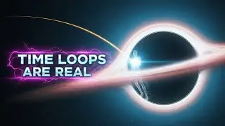 Exposed Time Loops and the Physics of Causality Breaking Down in a Kerr anomaly
