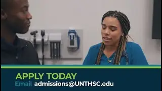 Your Path to Success Starts at UNT Health Fort Worth