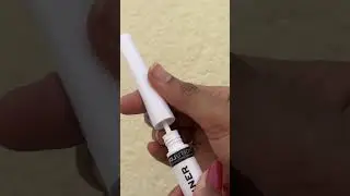 Best white eyeliner and kajal duo🤍🕊️ -  Link in Bio