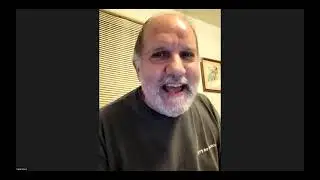 Modern Controls for Mere Mortals - Chris Tacklind - August 2021
