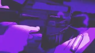 foot fungus x daddy issues (ski mask & the neighbourhood mashup)