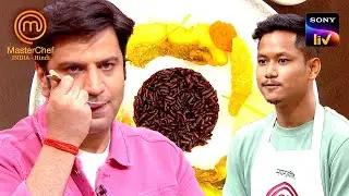 क्या Chef Kunal देंगे Nayanjyoti के Akhuni Fish Fry को Green Signal? |MasterChef India S7 |Throwback