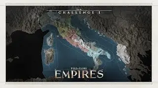 Field of Glory: Empires - Challenge I Rome
