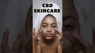 Luxury CBD Skincare Products for Healthy Skin: #cbdskincare #naturalskincare #skincareproducts