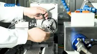 Why not come and take a look at our high-precision grinding machines?
