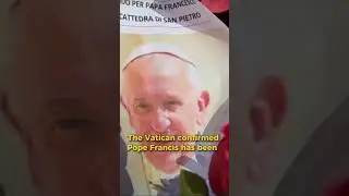 Pope Francis is on his 10th day at Gemelli hospital in the capital city of Rome, Italy