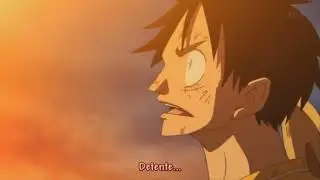 amv аниме клип грустный. Ван Пис очень трогательный момент.