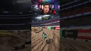У НЕГО ЛУЧШИЙ ВЫБОР ЛИНИЙ В MONSTER ENERGY SUPERCROSS 25!