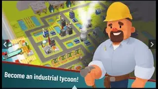 Day 3: Preparation to create Gas in Town Star (How to create crude oil)  *Gas production