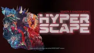 HYPER SCAPE after shut down