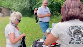 Ussita - Frontignano Tour