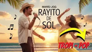 Baila al calor de Rayito de Sol, @MarioJGG