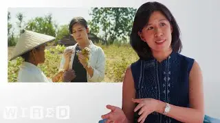 Stitching Together Sustainable Fashion & Regenerative Farming