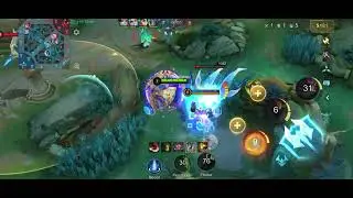 MINOTAUR MVP GAMEPLAY!!!