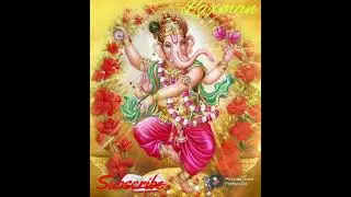 Ennalum thaunai irunthai  🙏🙏🙏vinayagar song