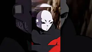Jiren Shows Off His Power!
