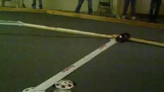 Fast Track RC, Vintage Trans-Am A-Main. Recorded on 4/7/2010.