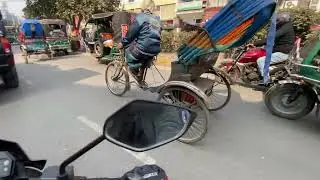 চলেন আজ আমাদের আড্ডাখানায় যাও যাক 🫣 #foryou #motovlo #banglamotovlog #motovolgger #motorcycle 