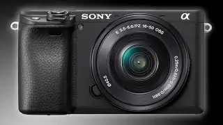 NOUA MEA CAMERA | SONY A6400