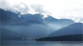 明潭風光+Kai Warner 凱瓦那組曲2