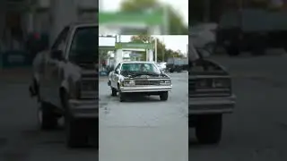 Open header SBC El Camino! #gbody #elcamino #shorts