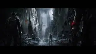 The Division: Agent Origins - After All That