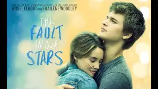 The Fault in our Stars - Enrique Iglesias - Hero