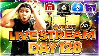Road to Elite 🔥  #fifa23 #fut23rtg #sixnut #ไม่รวยก็ยับ