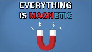 Различные типы магнетизма