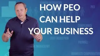 What is a Professional Employer Organization (PEO)?