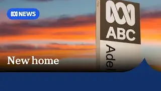 ABC to leave iconic Adelaide building I ABC News