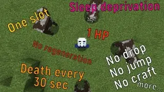 Крутой Датапак для Ютуберов Minecraft 🏆1.12.2|Mr.NikiX[NX]