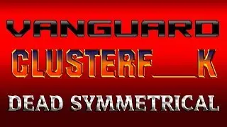 DooM II - Legendary CLUSTERF_CK Complex DooM - Vanguard - MAP 07