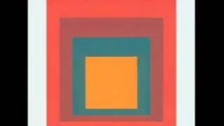 @ Josef Albers Revisited - Patrick Baele