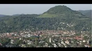 Berg Achalm - Reutlingen