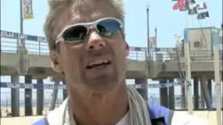 Karch Kiraly -- Sands of time