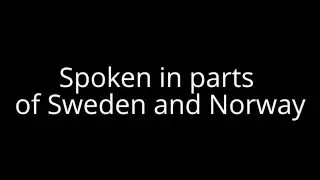 Top 5 Least spoken languages
