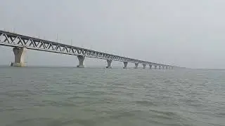 Padma Bridge | Bridge of dreams