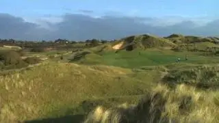 Atlantic Links, Golf in SW England