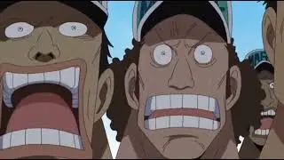 Luffy d&eacute;couvre son P&egrave;re VF