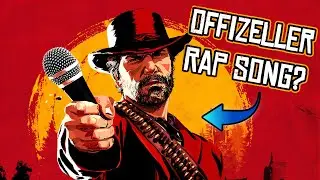 Der offizielle Red Dead Redemption RAP SONG! 🔥🤠
