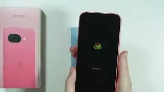 Google Pixel 9a: How to Enter & Exit Recovery Mode