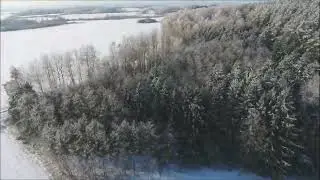Sodėnai- kaimas Vilkaviškio rajone . 2026 02 03