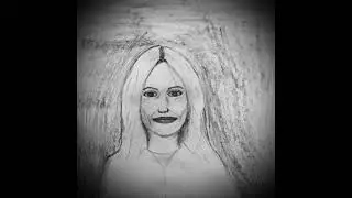 LP Uttley - Magical Eyes  (Home Demo)