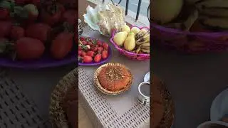ЕГИПЕТ. 🇪🇬 Что такое КУНАФА? Egypt. 🇪🇬 What is KUNAFA &Auml;gypten. 🇪🇬 Was ist KUNAFA