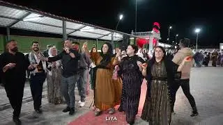 Renas Yıldız Kına Düğünü Part 1 | Grup Welat Silopi 