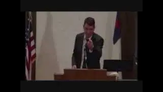 Be Sure Your Sin Will Find You Out - Pastor Reg Kelly